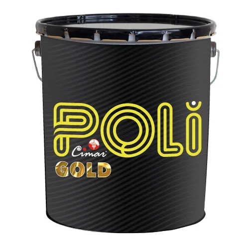 Guaina liquida impermeabilizzante Poligold Cimar - CIMAR