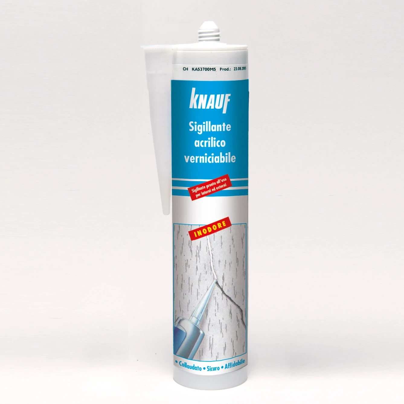 Silicone Edilizia Neutro Trasparente Soudal - Confezione Da 300 Ml Per Sigillature E Riparazioni - Foto 10