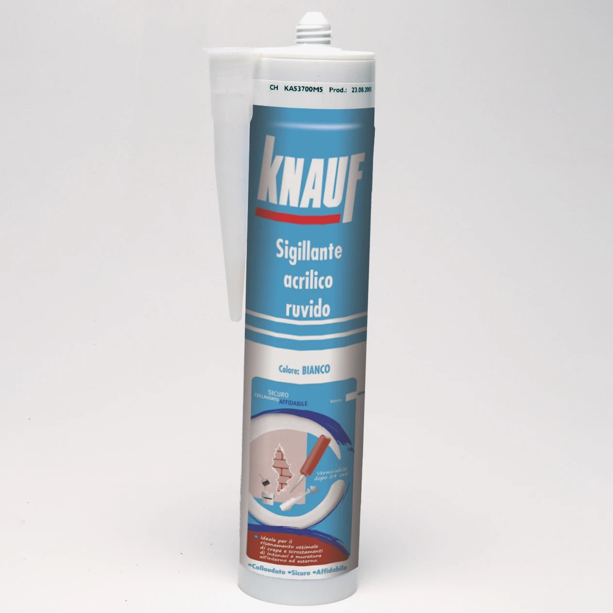 Silicone Edilizia Neutro Trasparente Soudal - Confezione Da 300 Ml Per Sigillature E Riparazioni - Foto 13