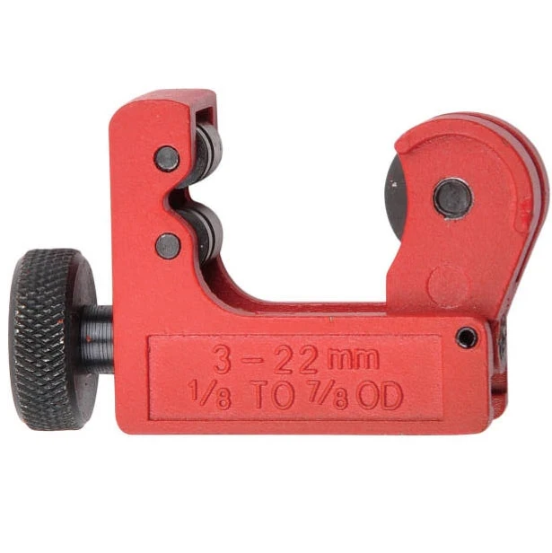 SZYDD Cesoia Per Tubi In Rame Per Tubi In Rame E Alluminio Tubo Di Rame Raffreddato Ad Acqua Taglierina Resistente - Foto 4