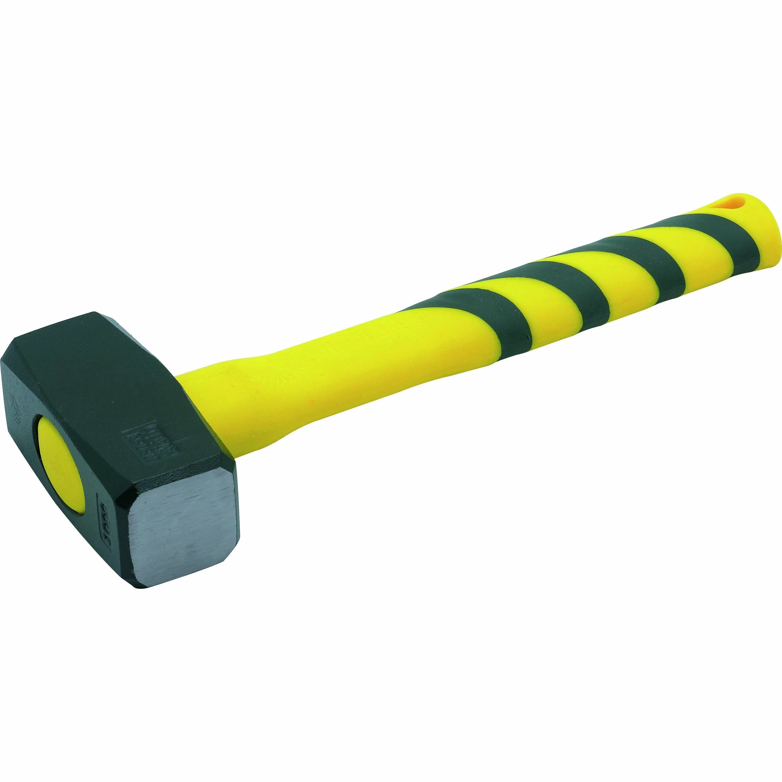 Mazzetta muratore antisfilamento manico sintetico Il Cavallo Sveden