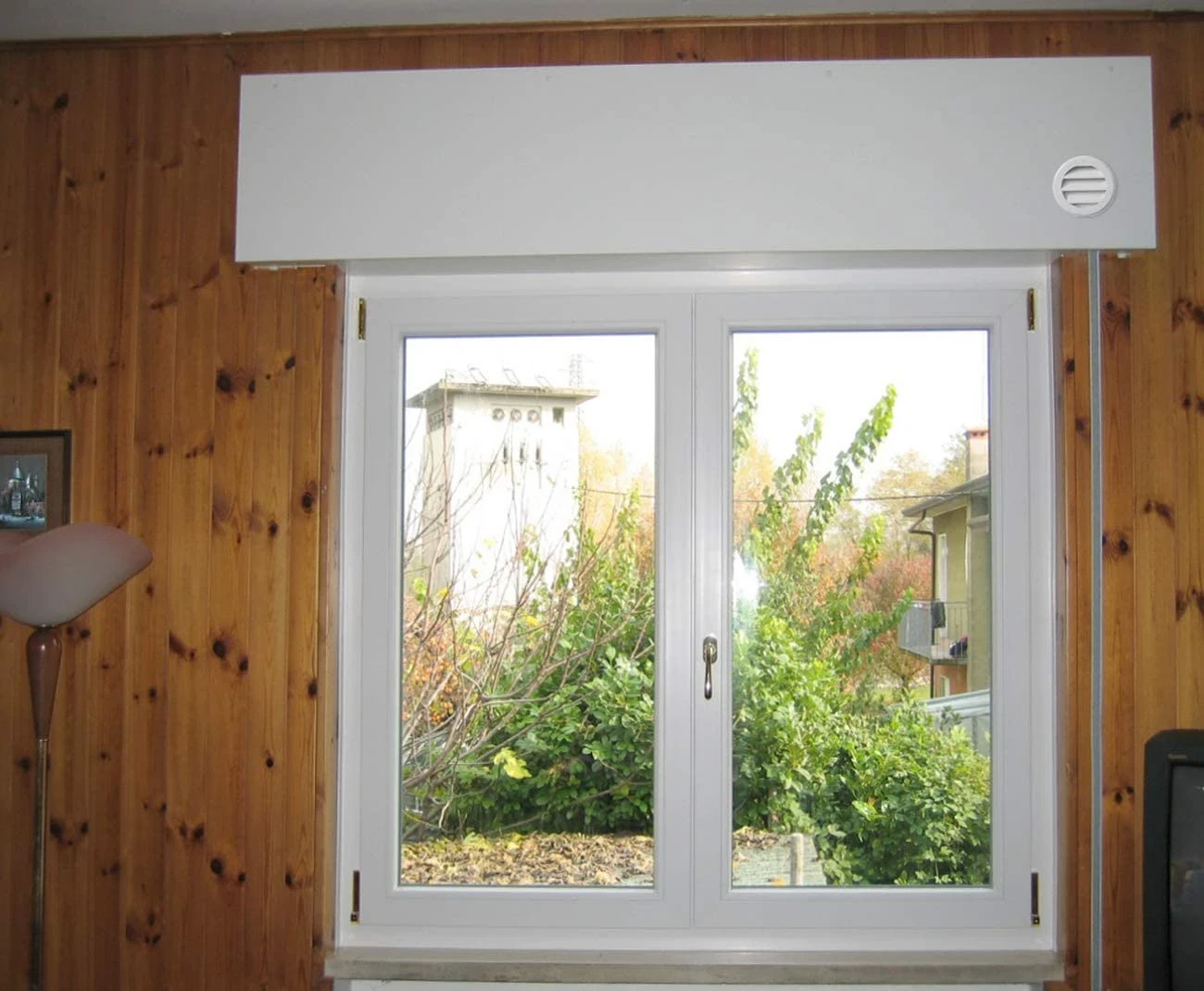 Valvola Antiritorno In PVC Ø100mm First Plast AIRSG-Y - Per Tubazioni Scarico, Grigio, Evita Odori
