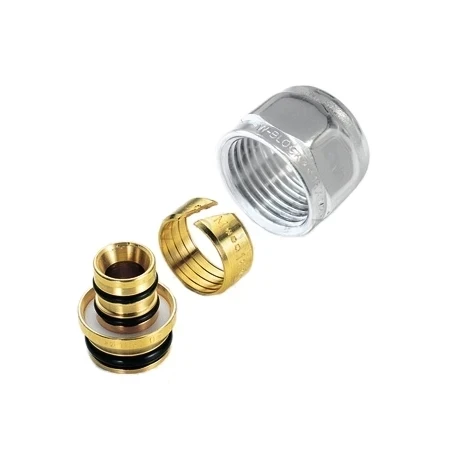 Collettore Inox flangiato per irrigazione - Comag Rho Srl Collettore Inox flangiato per irrigazione - Comag Rho Srl