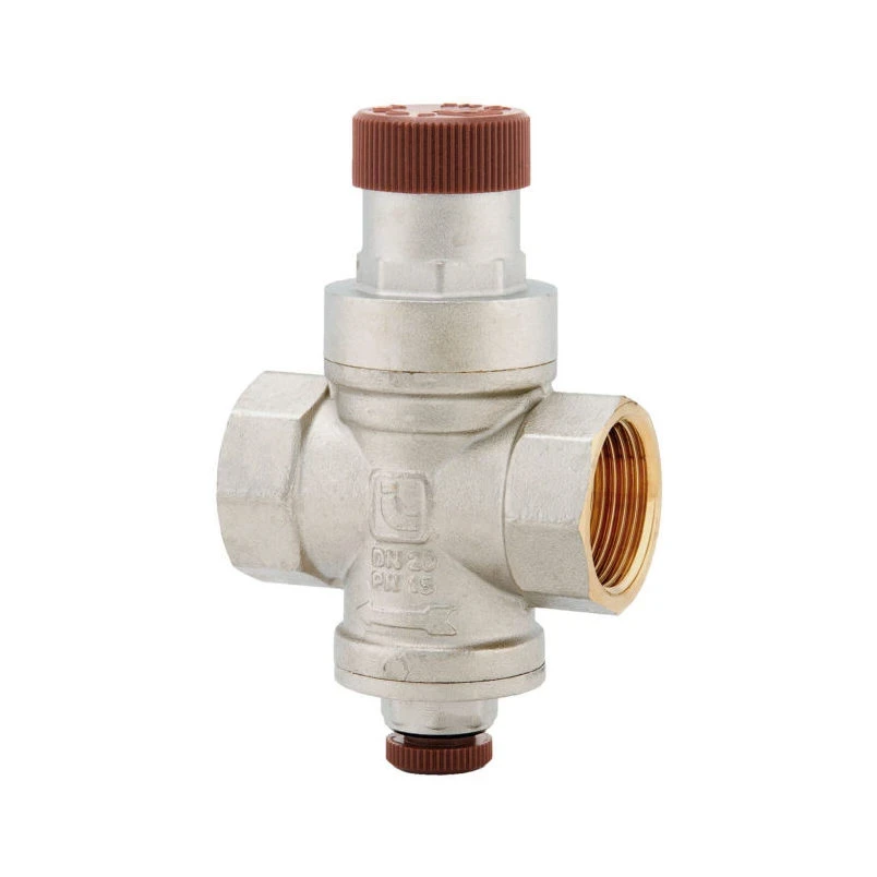 Riduttore pressione Minipress F/F 361 Itap - FITTIN