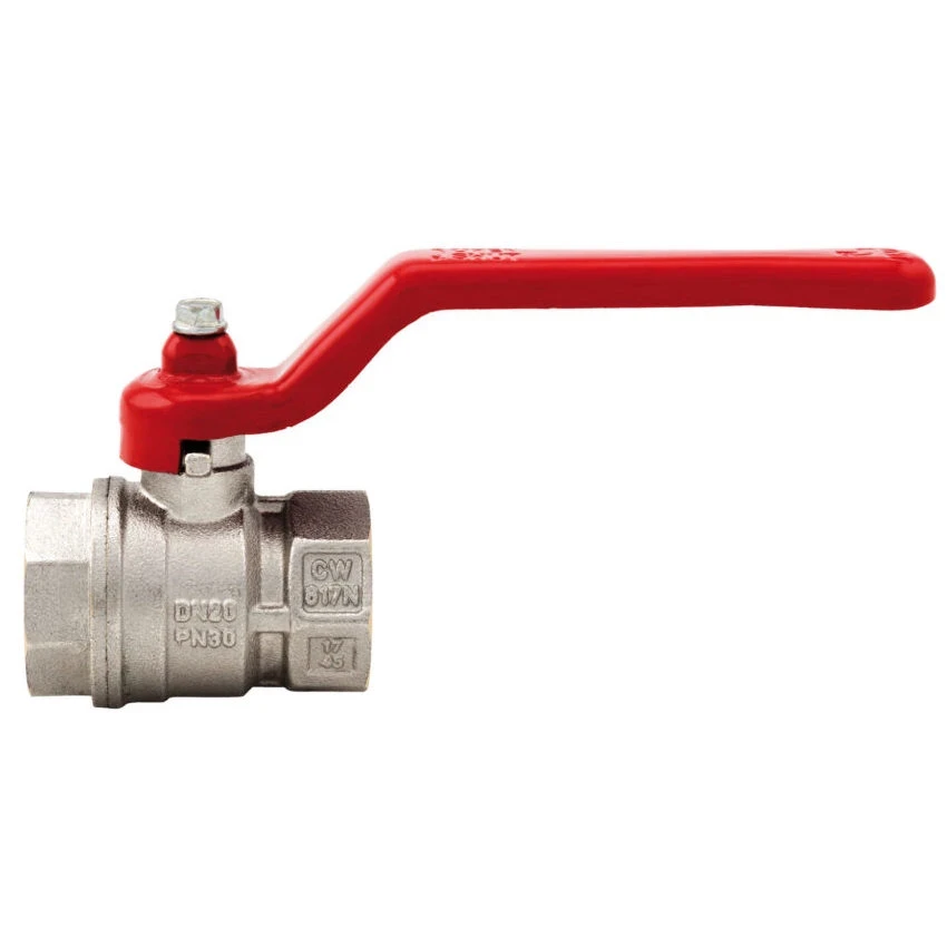 Valvola sfera FF leva leggera Itap - FIV