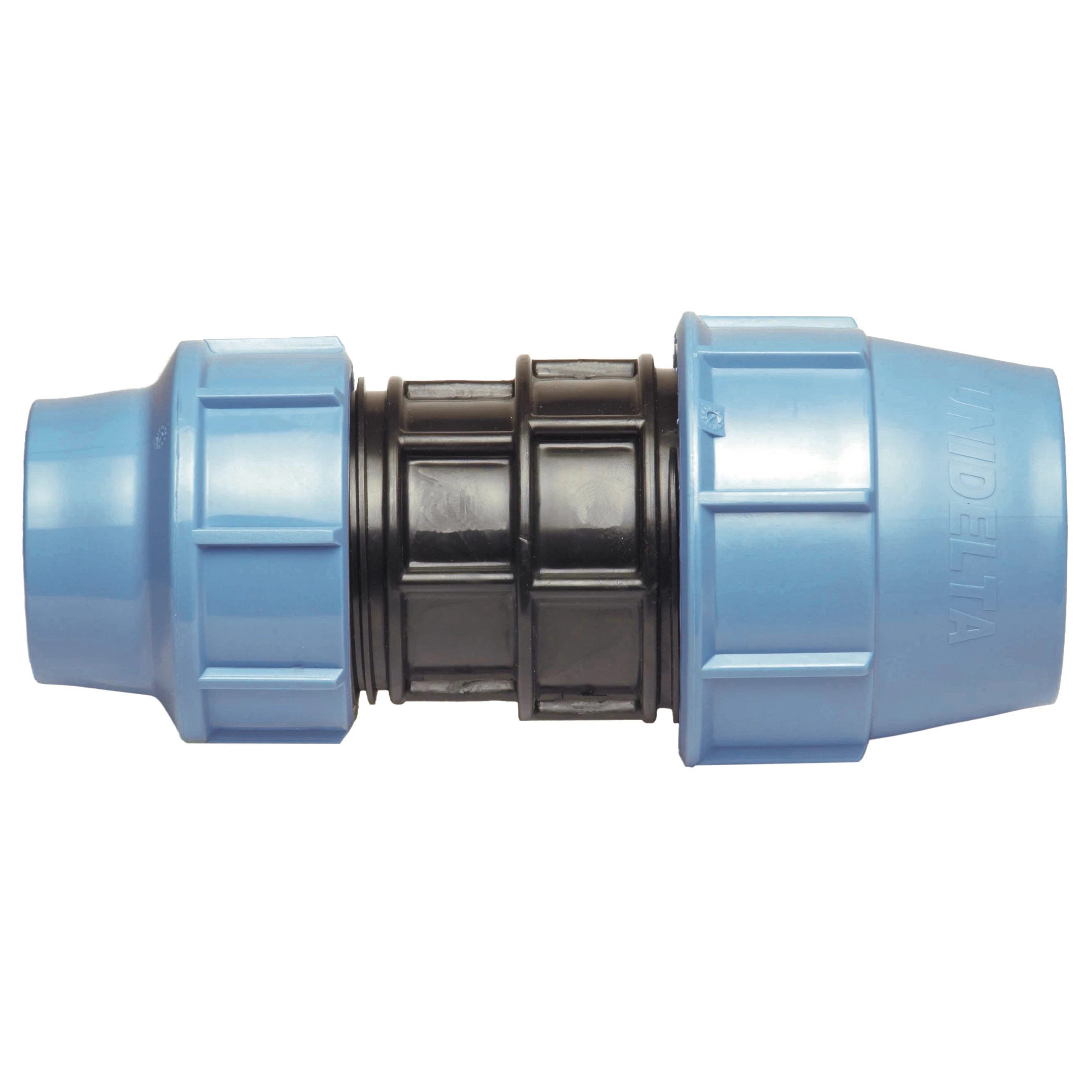 Raccordo manicotto riduzione 1002 PP Unidelta - UNIDELTA