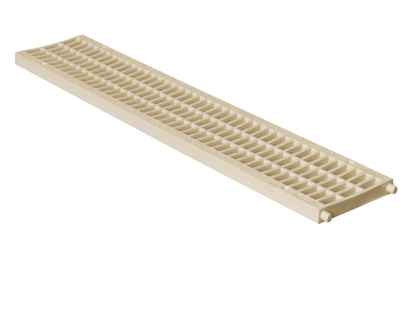 Griglia carrabile PVC First