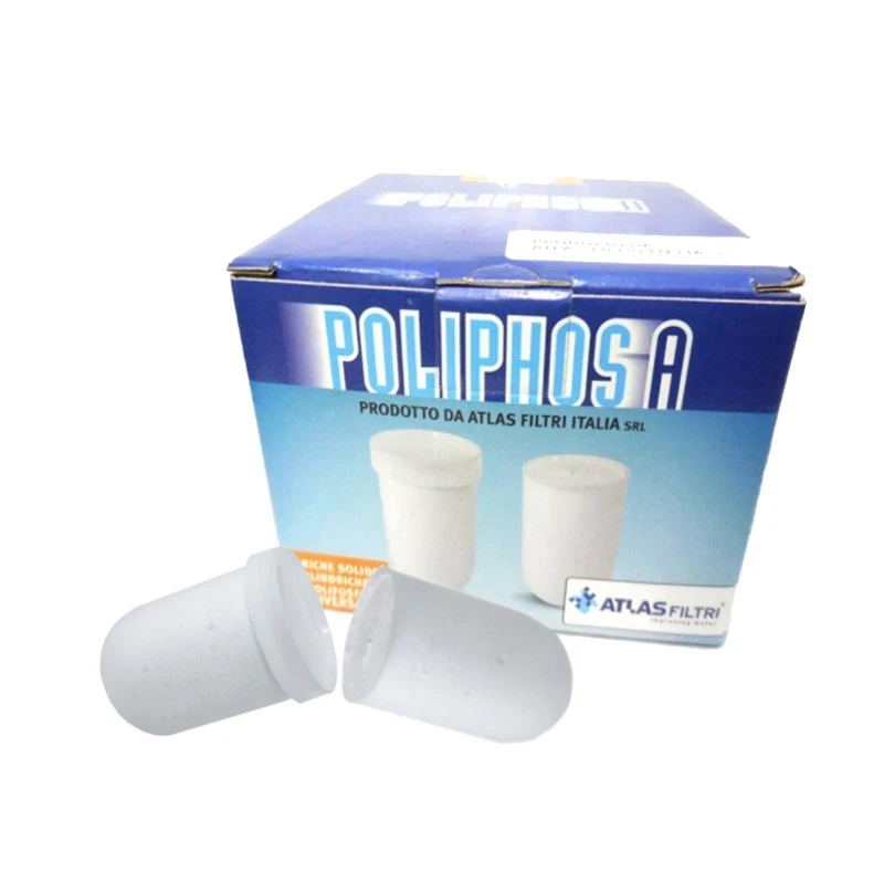 DOSAPLUS 3 DG CON BY PASS - Ricambio Per Filtri Atlas Italia - Per Dosaggio Proportionale - Foto 5