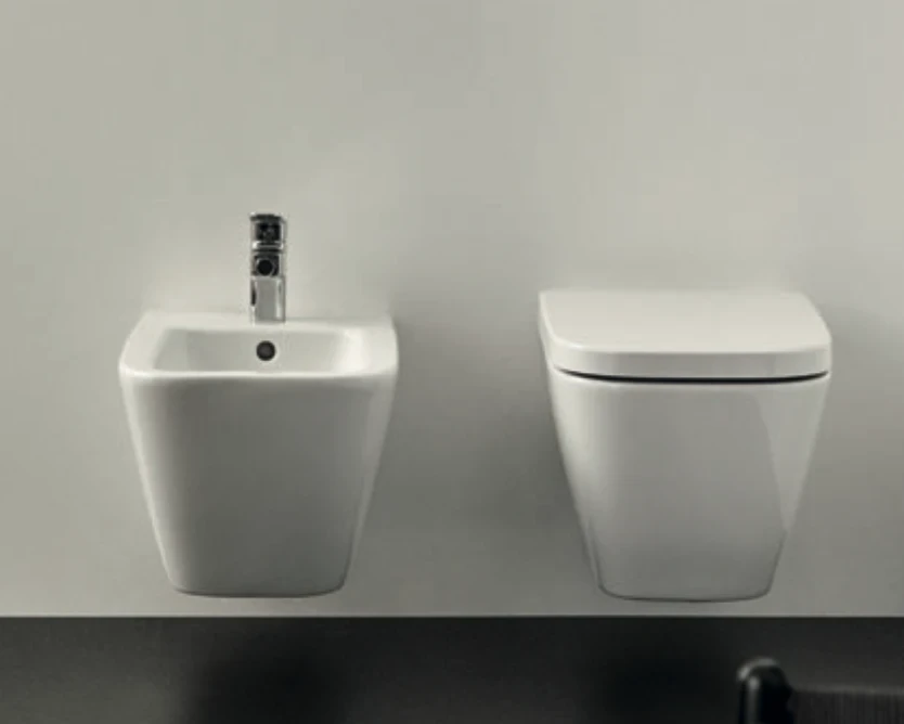 BJC Tappo Base Bipolare Stretto – Colore Bianco – Per Presa 2P – Compatibile Con Serie Sol Teide E Rehabitat - 6