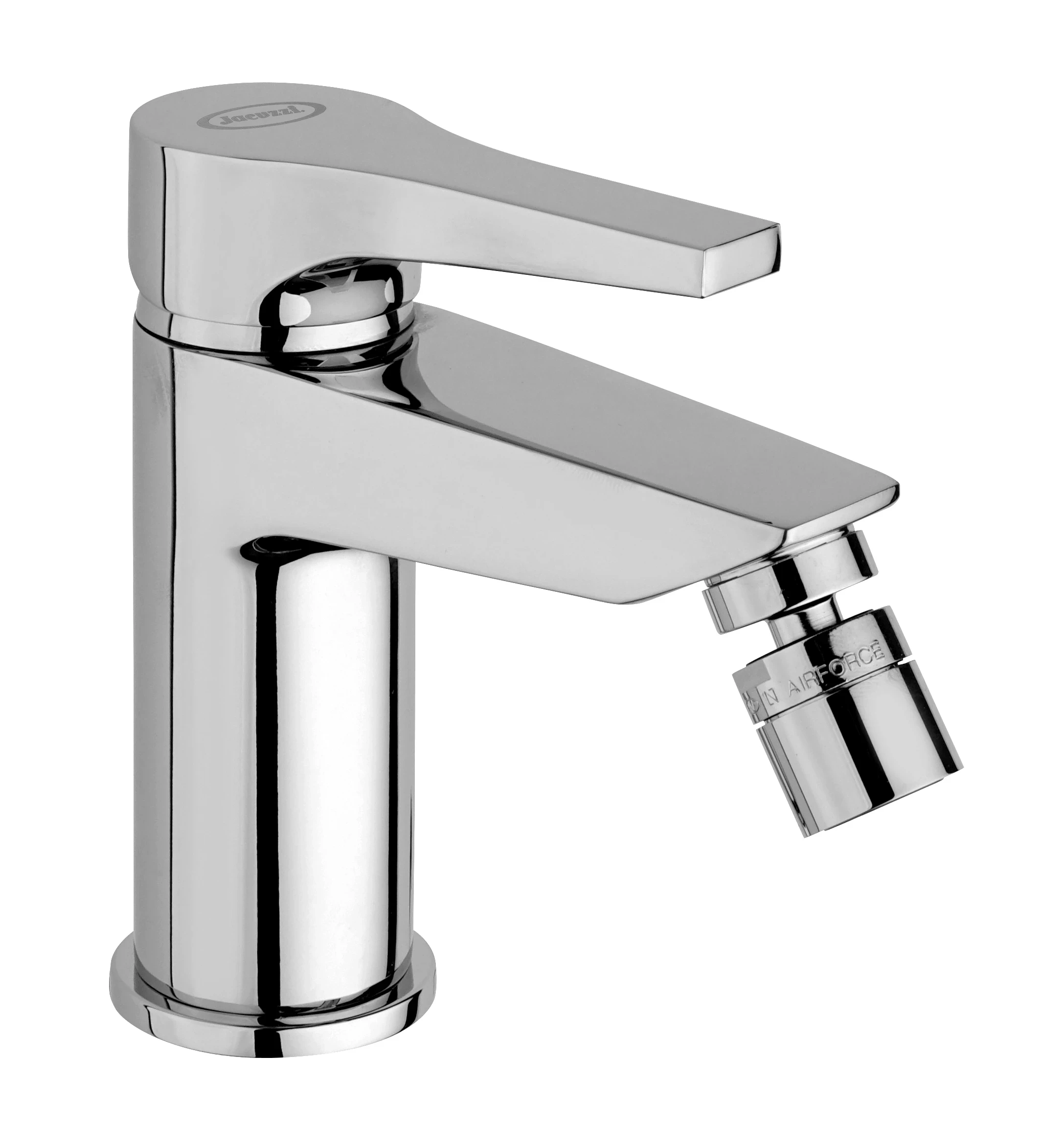 Miscelatore bidet cromato Luna Jacuzzi - JACUZZI