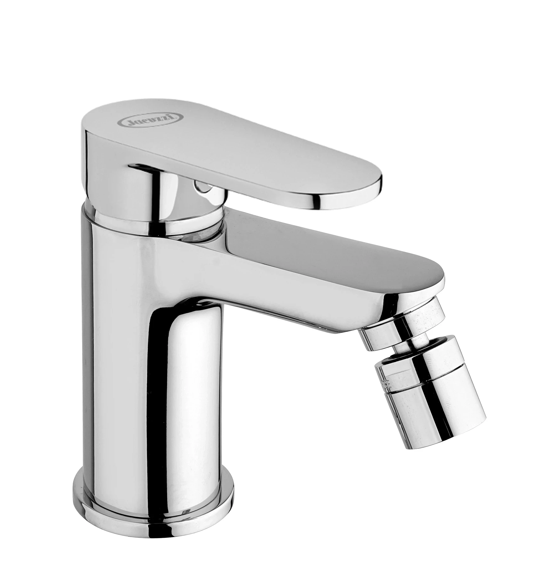 Miscelatore bidet cromato Sunny Jacuzzi - JACUZZI