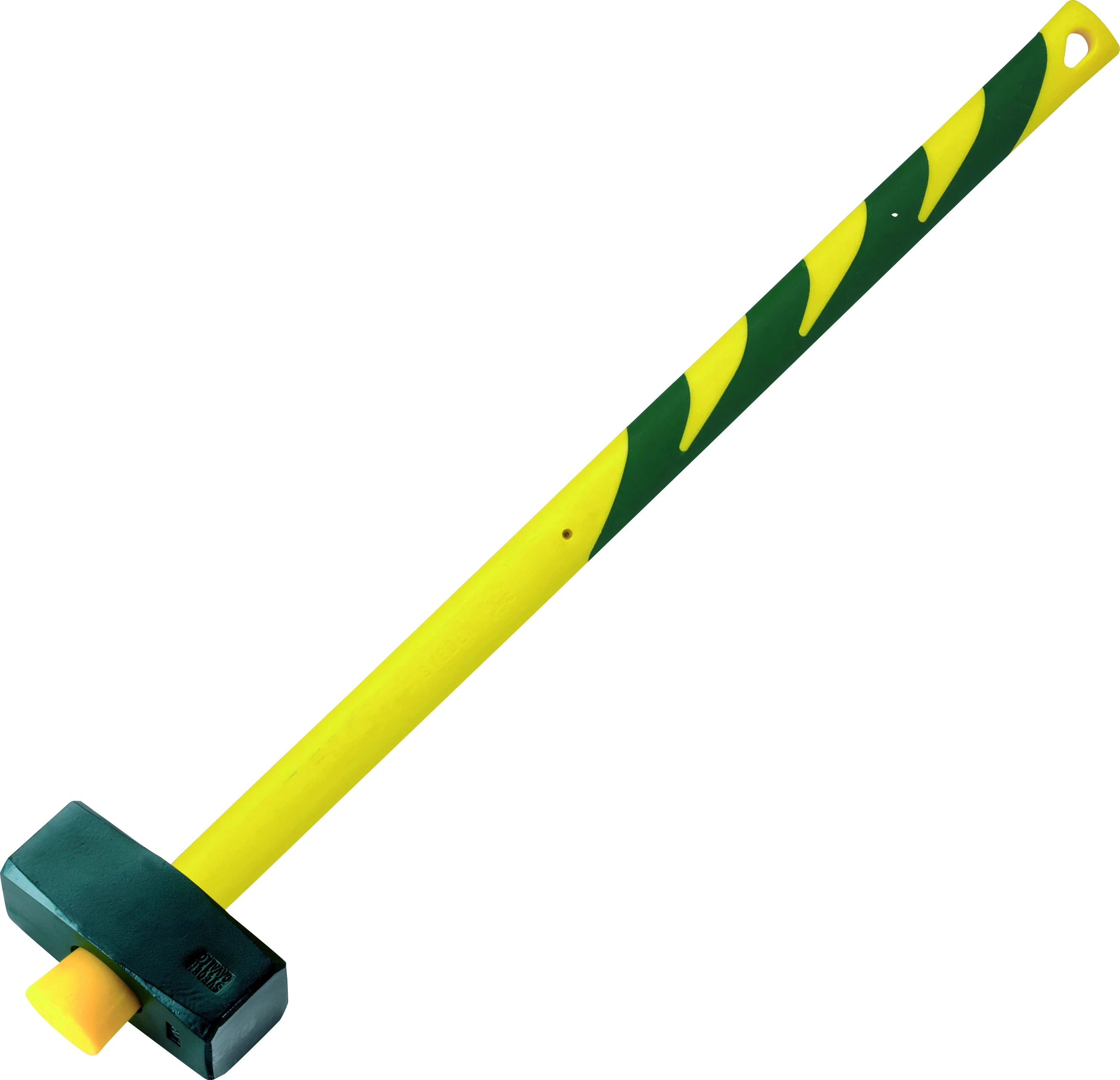 Mazzetta coppia muratore manico sintetico Il Cavallo Sveden - sveden