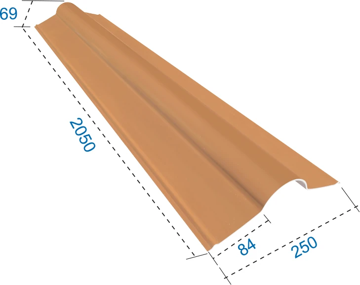 Colmo universale PVC CoverLife First