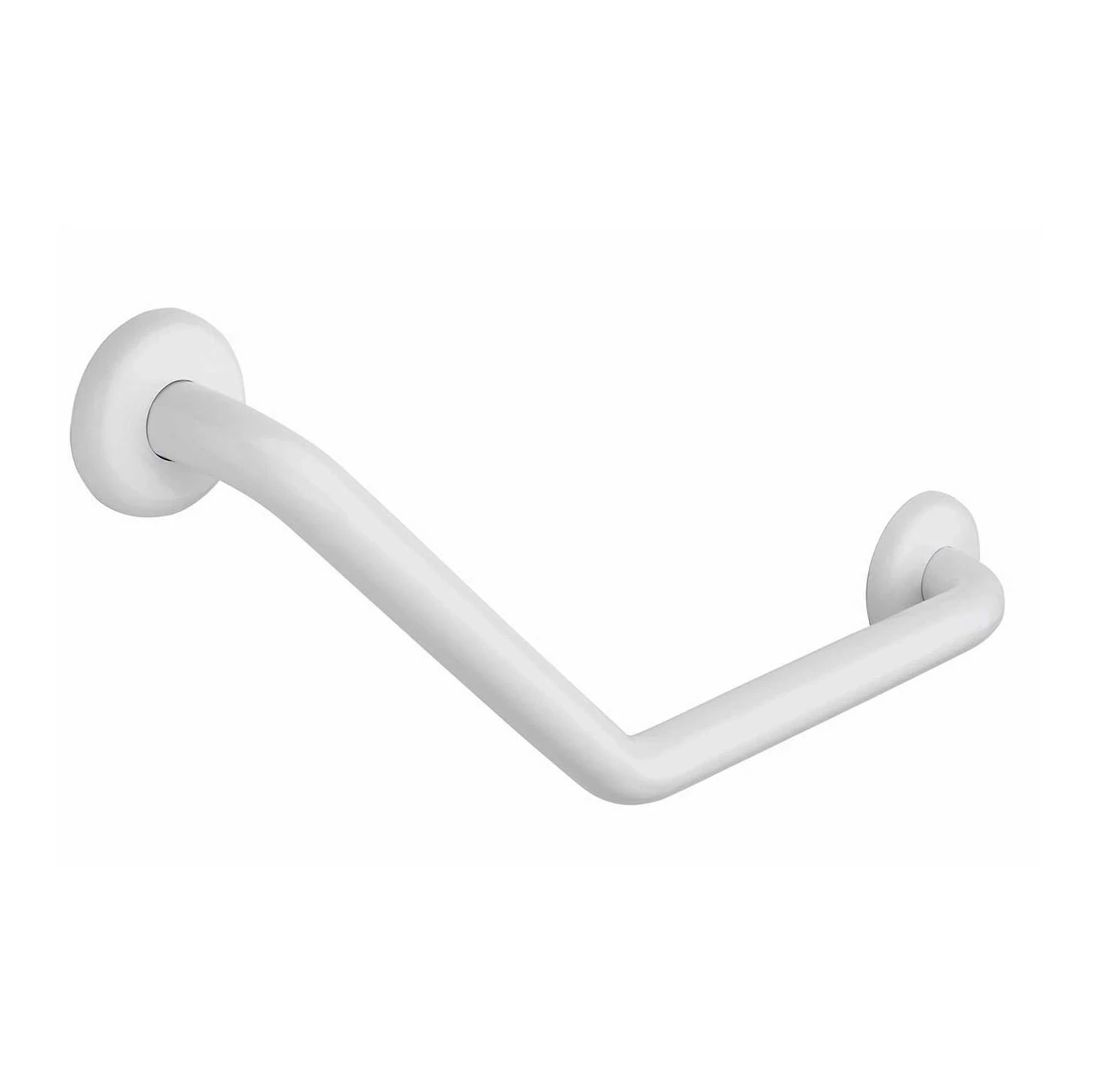 Miss Barra Maniglione Ovale Ribaltabile Cm 70 Nylon