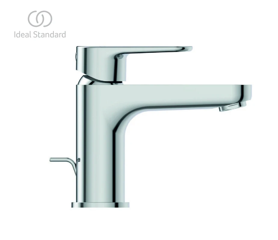 Miscelatore Bidet Ideal Standard - Monocomando, Finitura Cromata, Serie Cerafine D - Foto 11