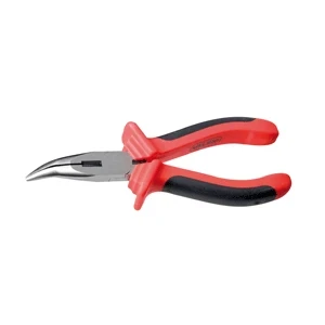 Tronchese A Tagliente Diagonale Valex 160 Mm – Corpo In Acciaio, Impugnatura Ergonomica Bimateriale, Per Fai-da-Te E Professionisti