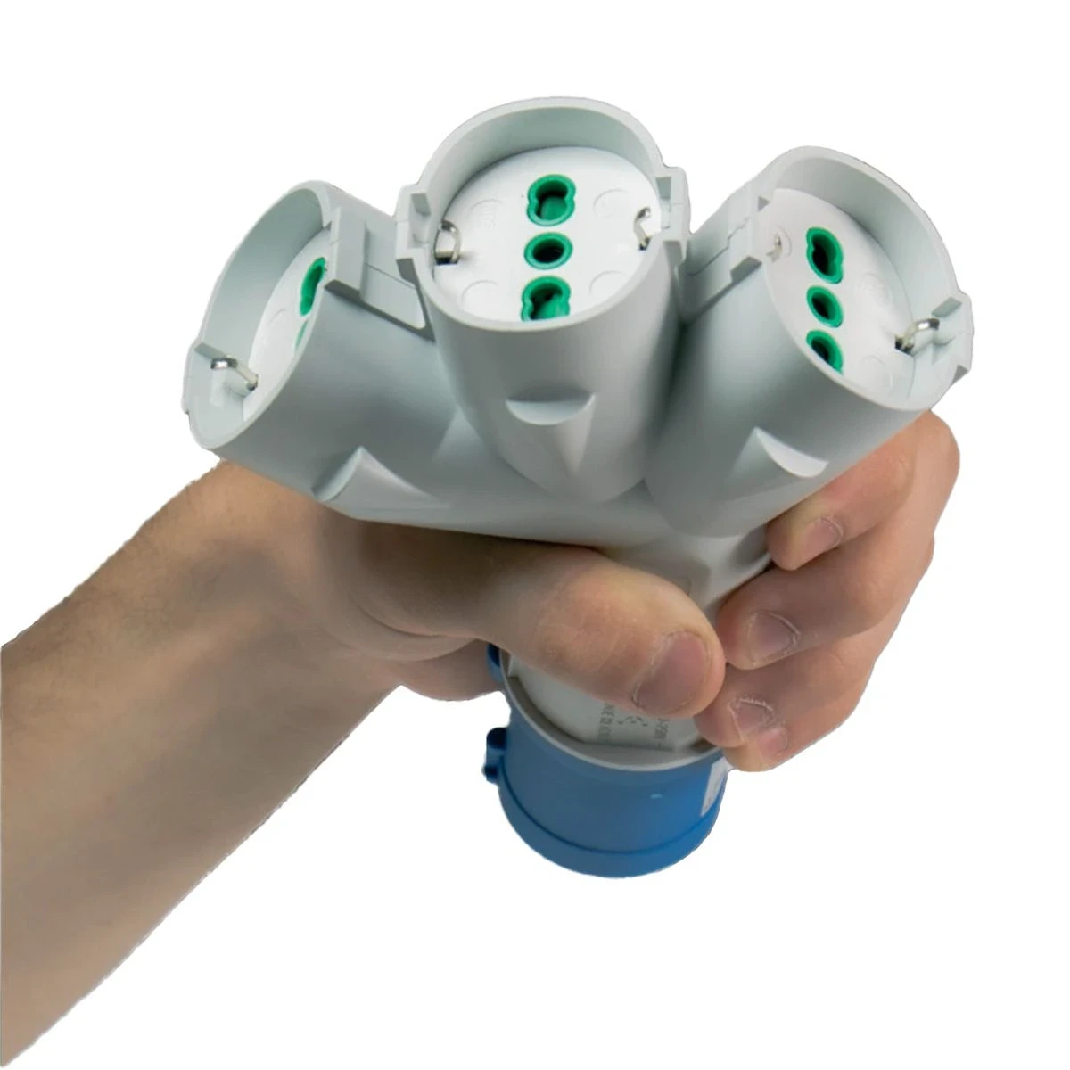 ILME SQV 1665.5 Presa Con Interruttore Di Blocco EUR 49,00 - IT ILME SQV 1665.5 Presa Con Interruttore Di Blocco EUR 49,00 - IT