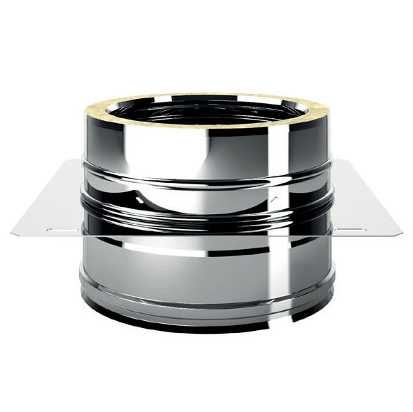 Piastra Da Parete In Acciaio Inox Per Campanello A Batteria - Foto 11