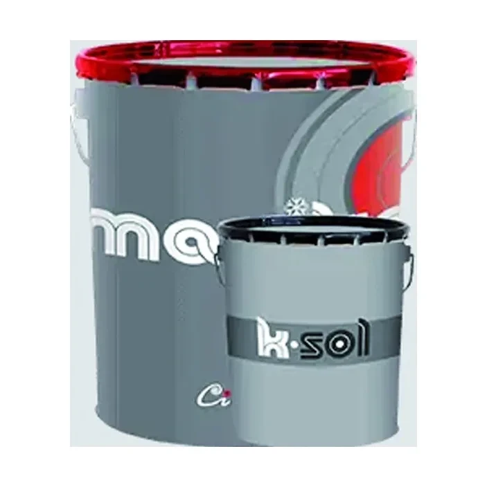 Diluente Ksol per resina liquida Magika Cimar - CIMAR