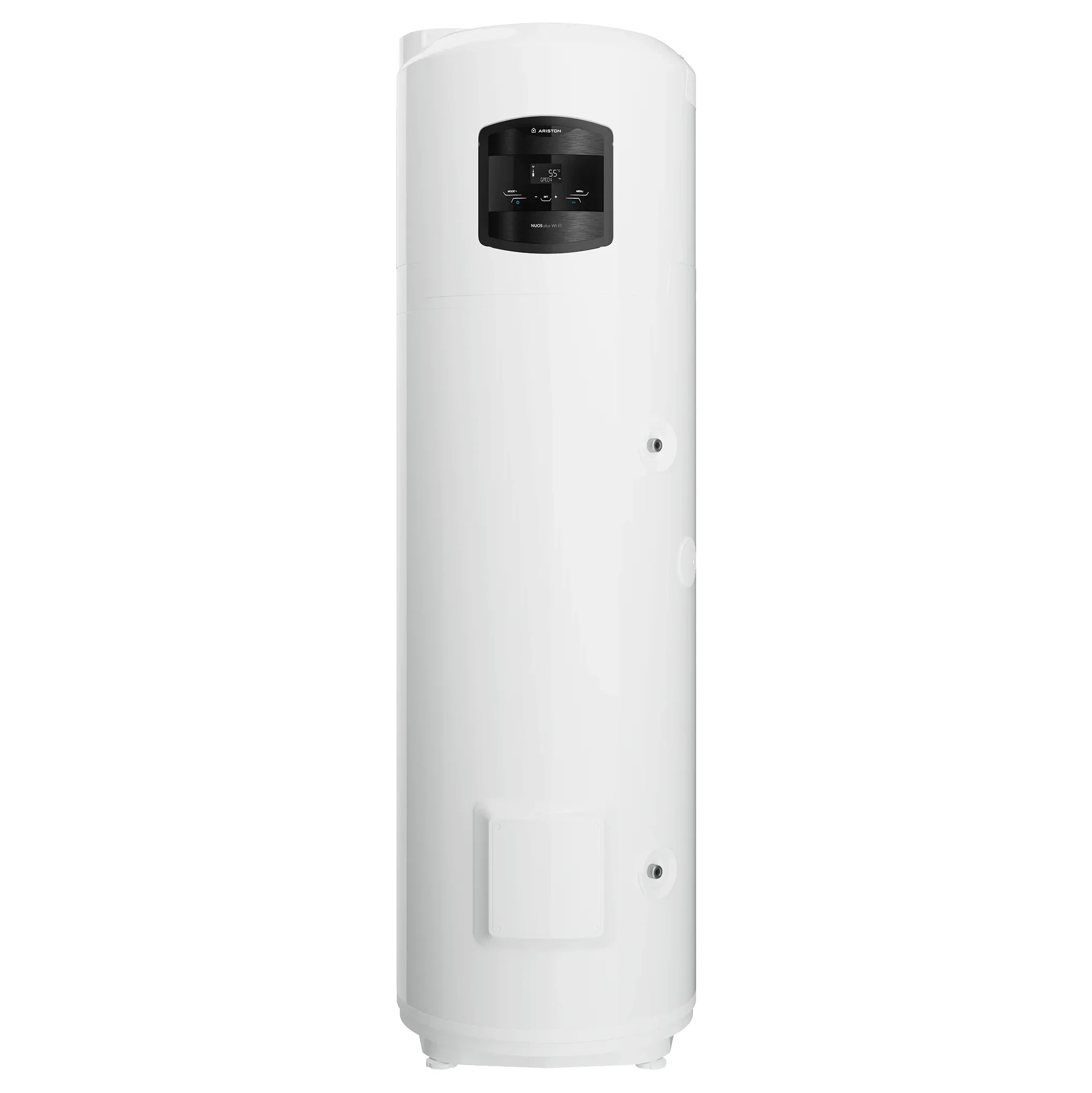 Scaldacqua in pompa di calore Nuos Plus WIFI A+ Ariston