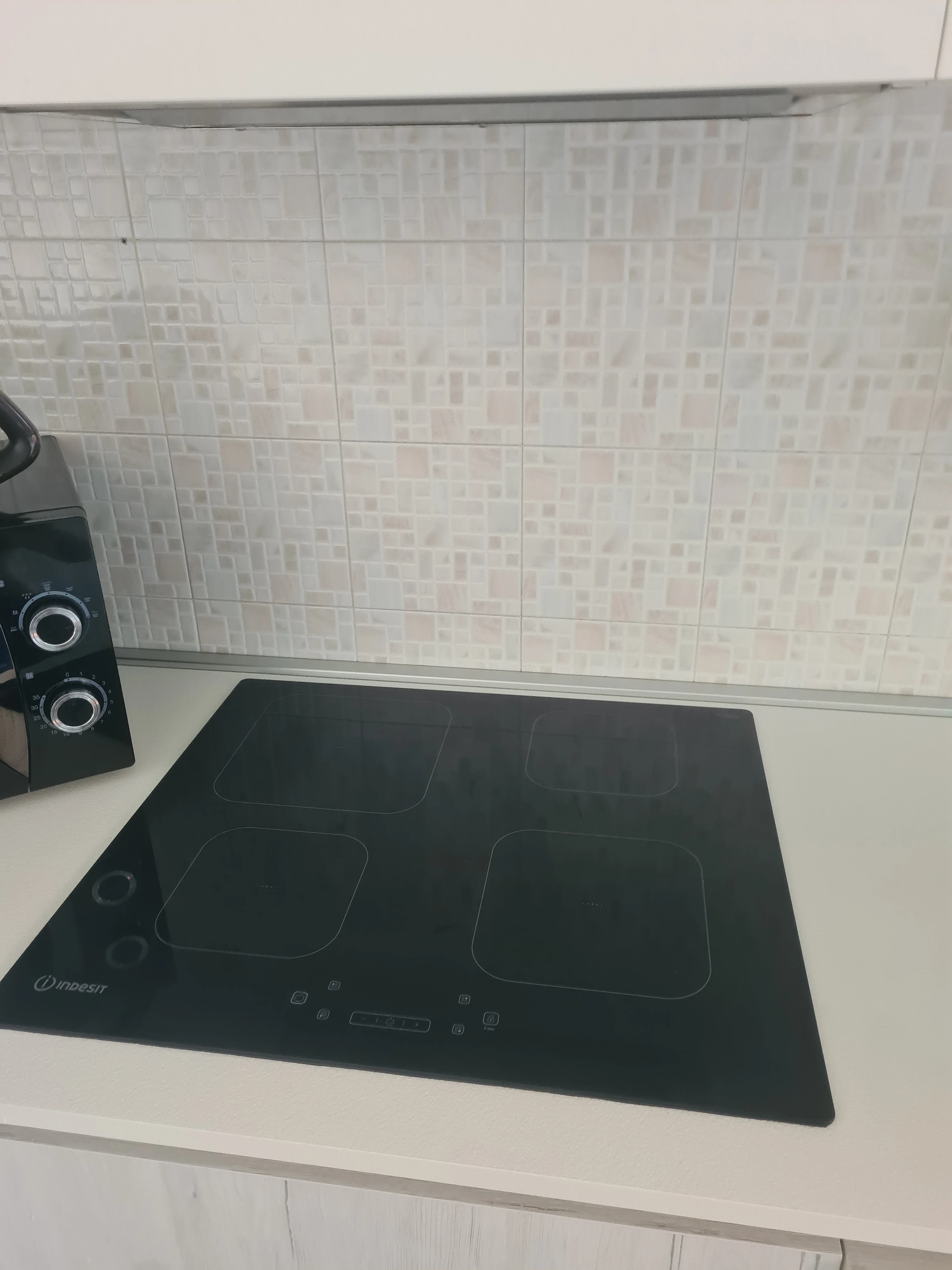 Curva Verticale EDIL PLAST CGV229B - ABS, Da Tubo Tondo &Oslash;150mm A Rettangolare 220x90mm