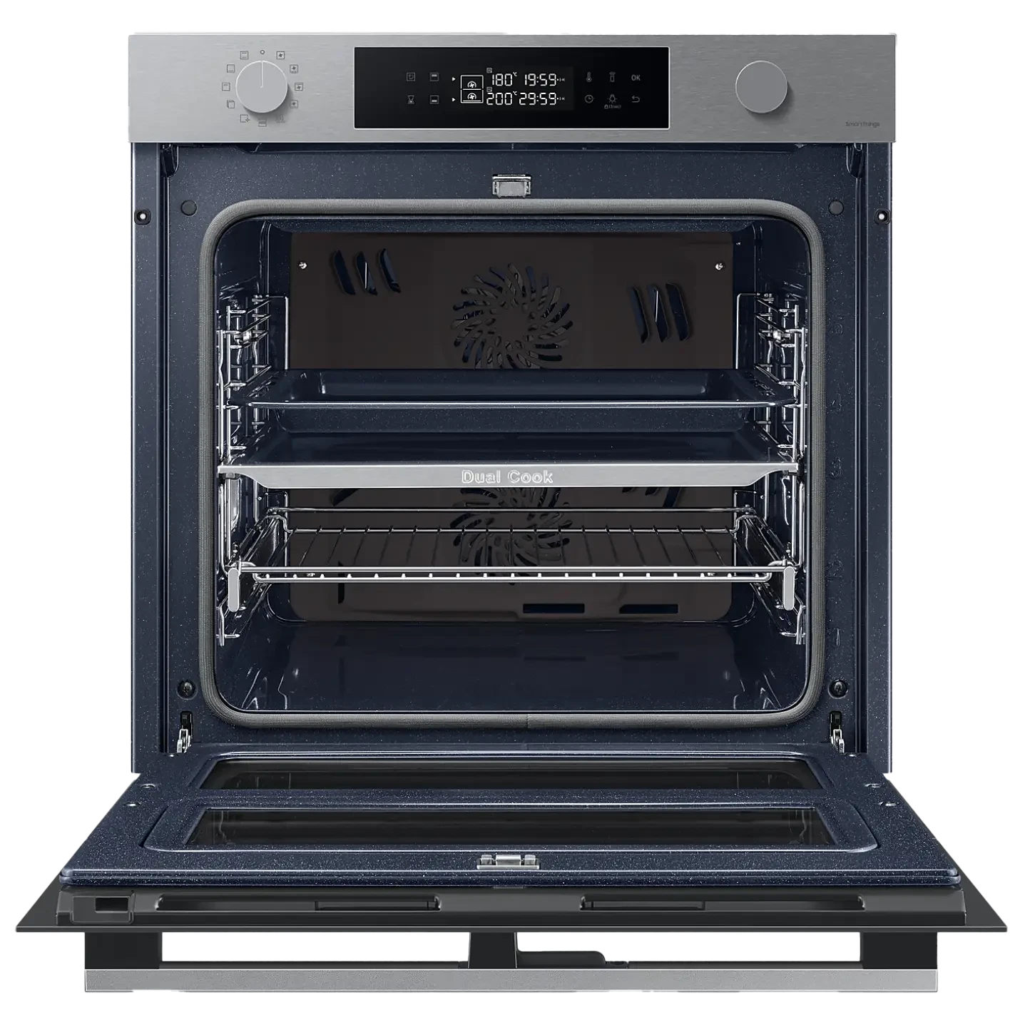 Genuine BELLING 444445412 444445413 Manopola Per Forno In - Foto 13