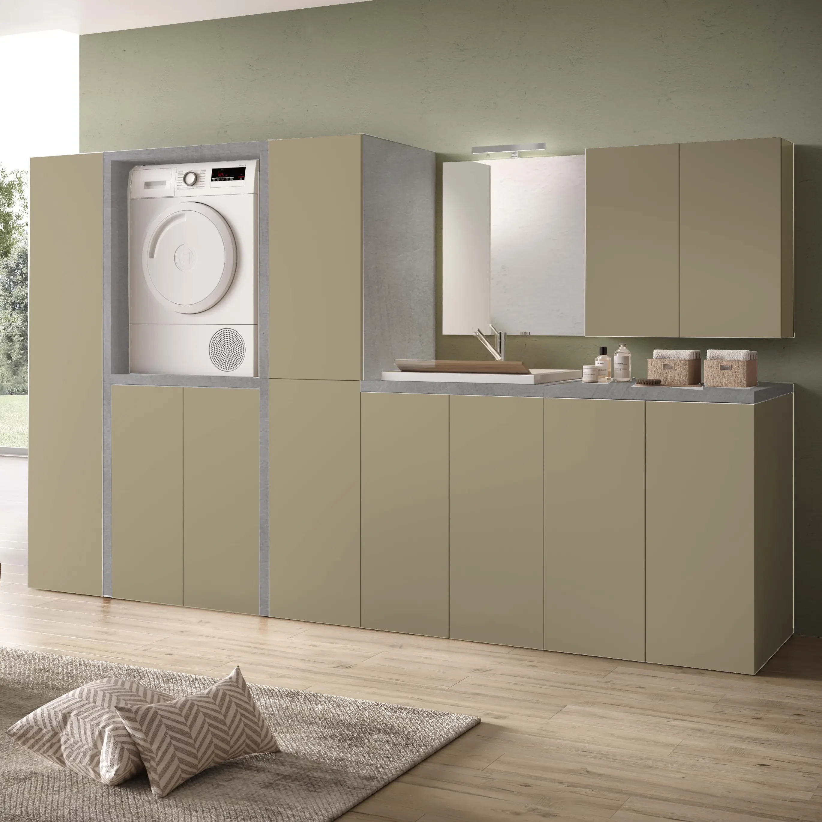 Originale Lavatrice Hotpoint & Creda E Cerniera Porta Asciugatrice - Foto 5