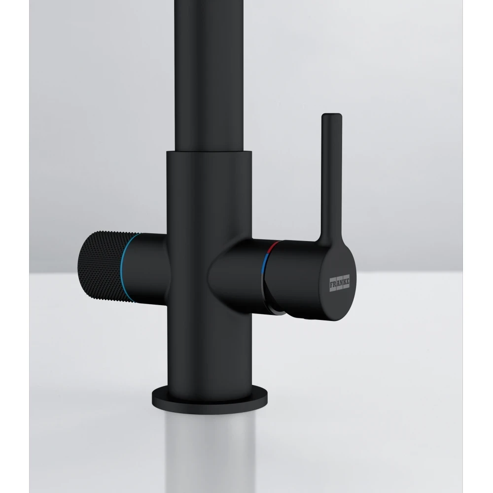 Miscelatore tripla via per filtrazione acqua Lina Clear Water 2.0