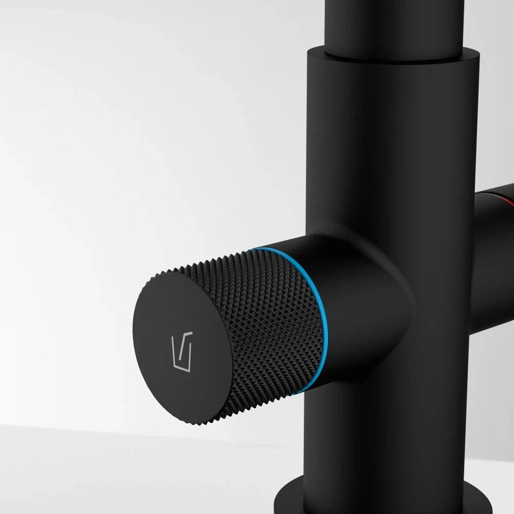 Miscelatore tripla via per filtrazione acqua Lina Clear Water 2.0