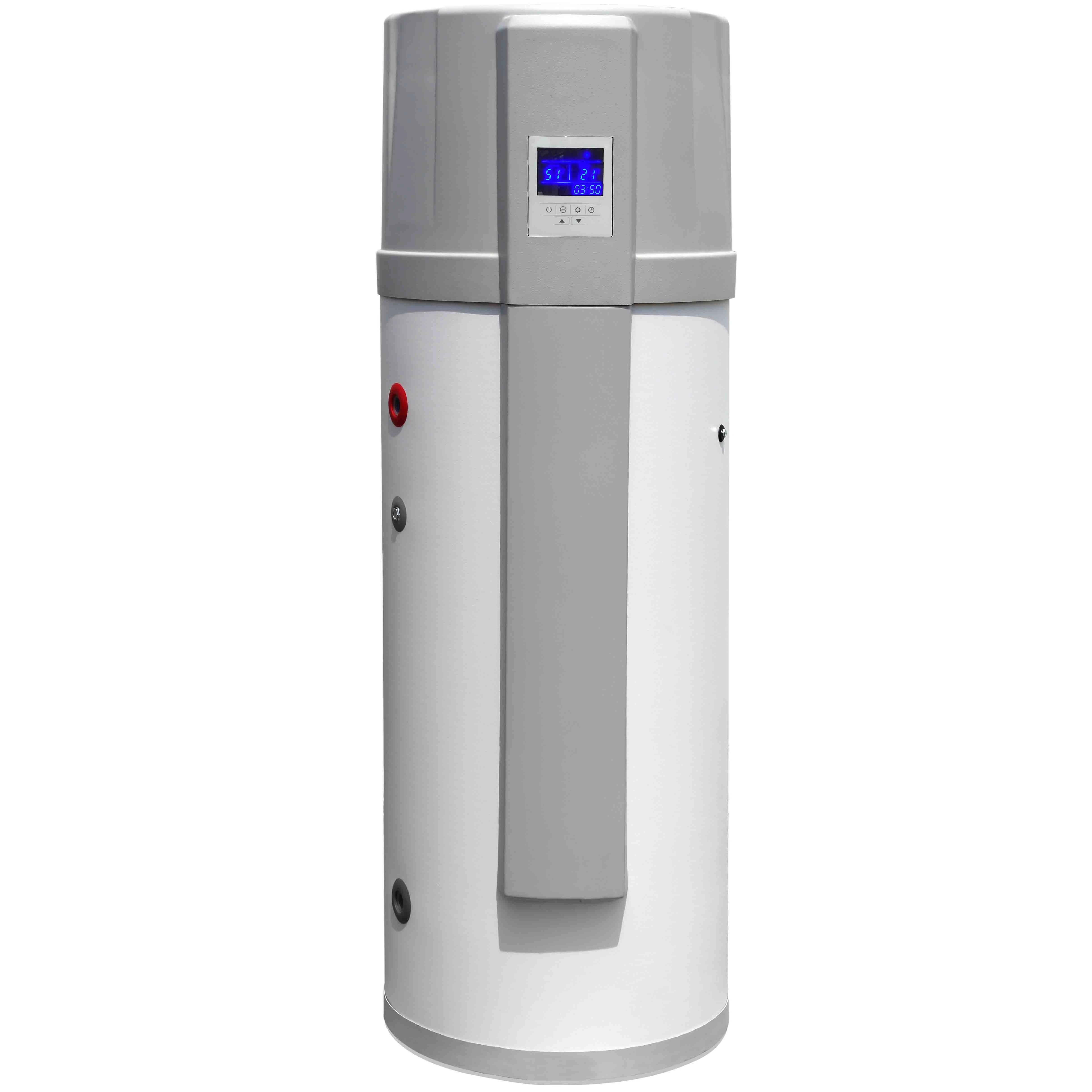Scaldacqua pompa calore Calido S D Maxa